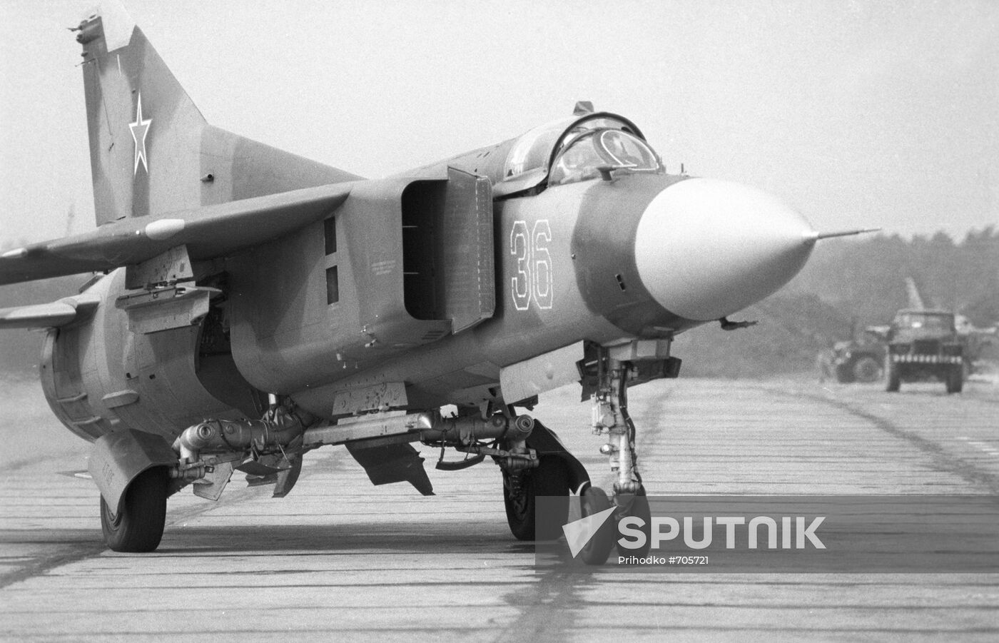 Exercises "West-81"