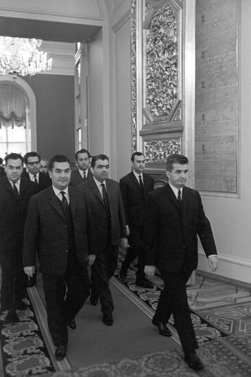 Conference of communist and workers' parties