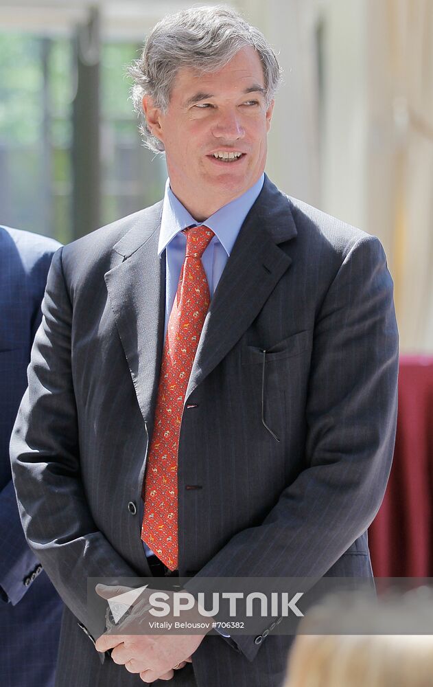 Brad Mills