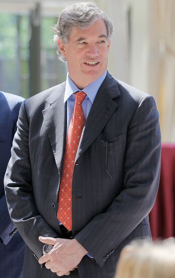 Brad Mills