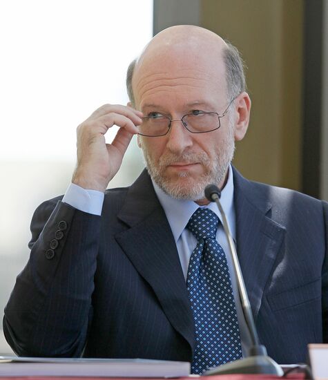 Alexander Voloshin