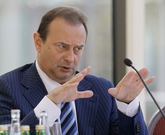 Vladimir Strzhalkovsky