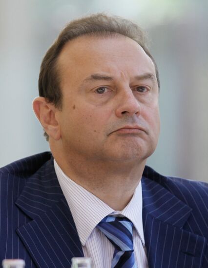 Vladimir Strzhalkovsky