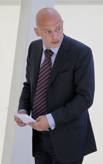Dmitry Kostoyev
