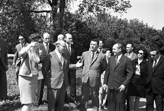 International conference of communist and workers' parties