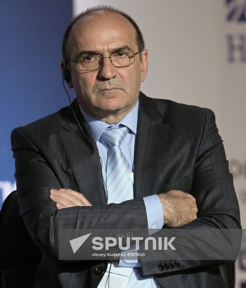 Christian Esteve