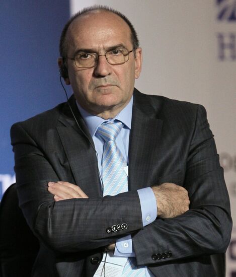 Christian Esteve