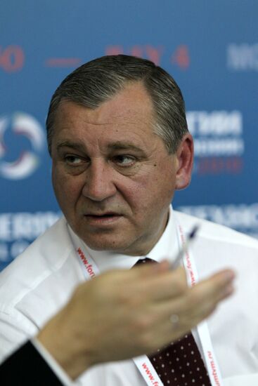 Boris Alyoshin