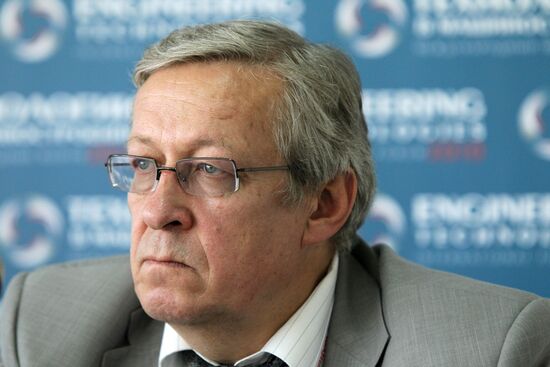 Sergei Natalchuk