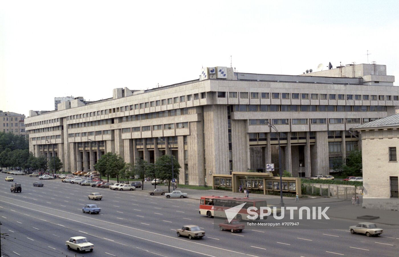 Novosti Press Agency