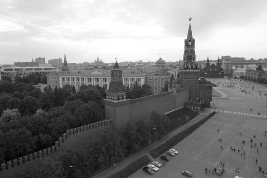 Red Square