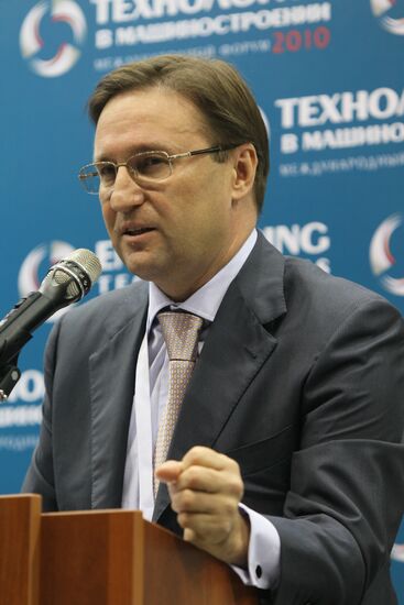 Alexei Alyoshin