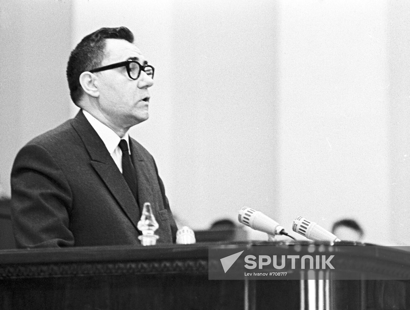 Andrei Gromyko