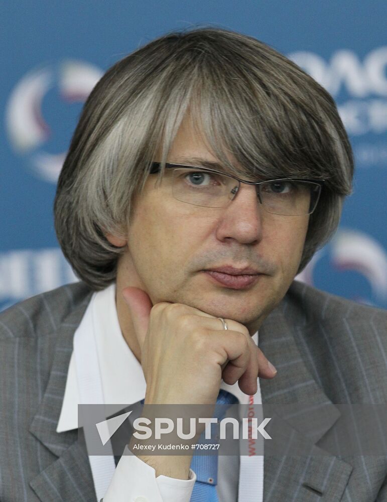 Vadim Shvetsov