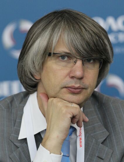 Vadim Shvetsov