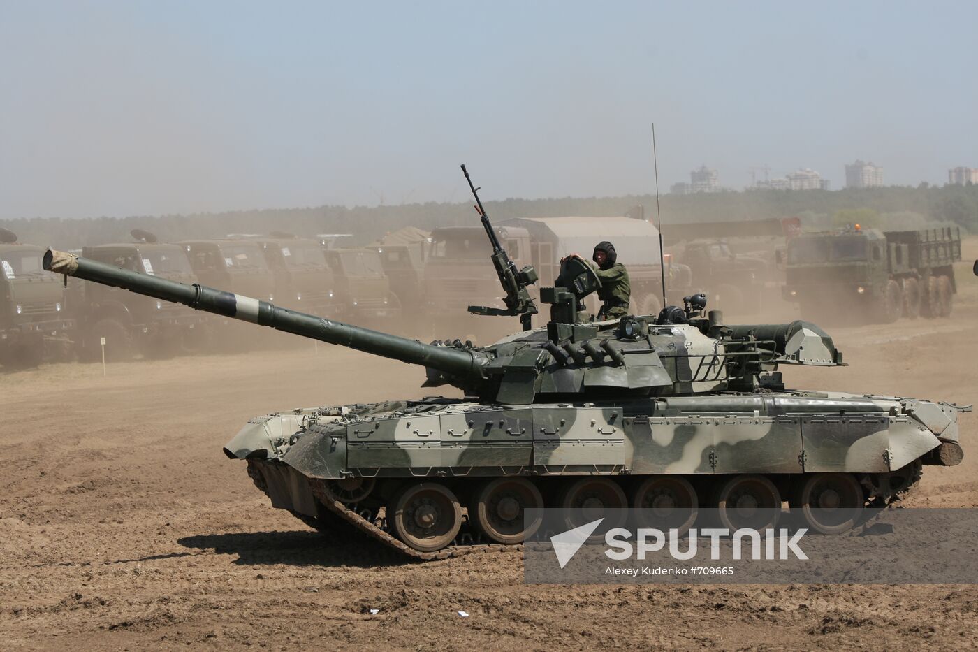 T-80