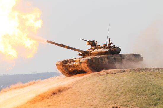 T-90