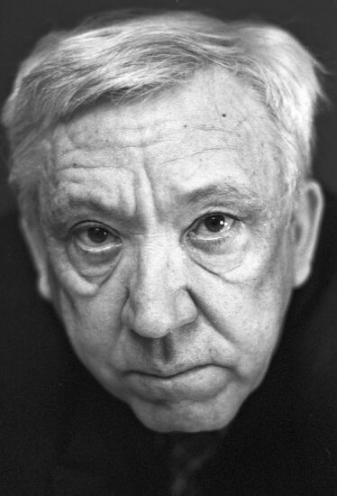 Yury Nikulin