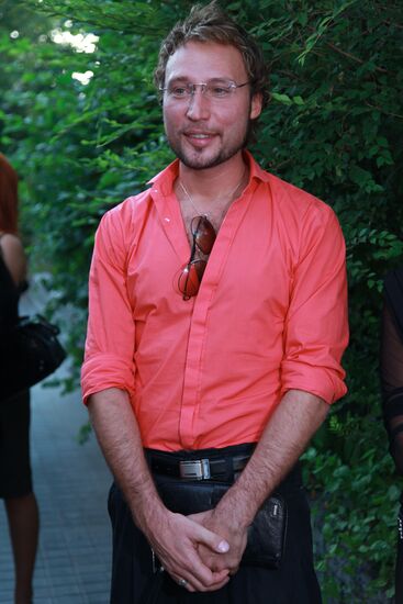 Dmitry Vinokurov