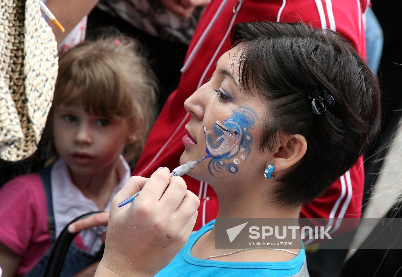 Vladivostok marks 150th birthday