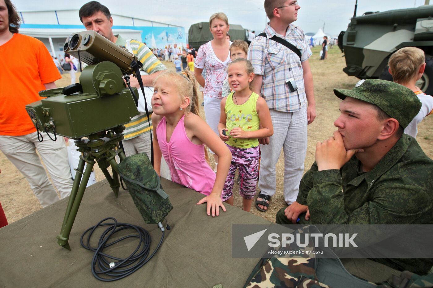 1st Engineering Technologies International Forum 2010