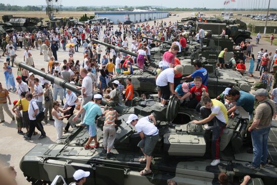 1st Engineering Technologies International Forum 2010