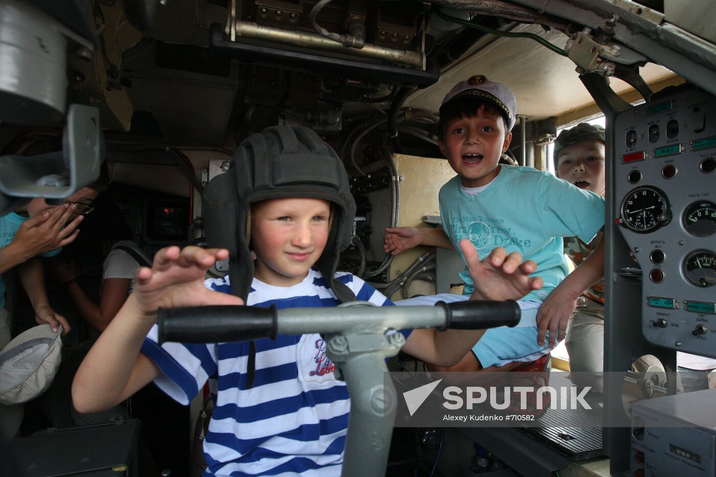 1st Engineering Technologies International Forum 2010