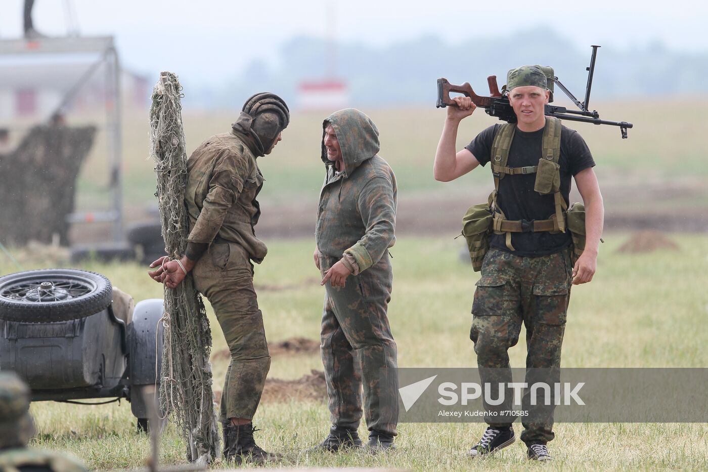 1st Engineering Technologies International Forum 2010