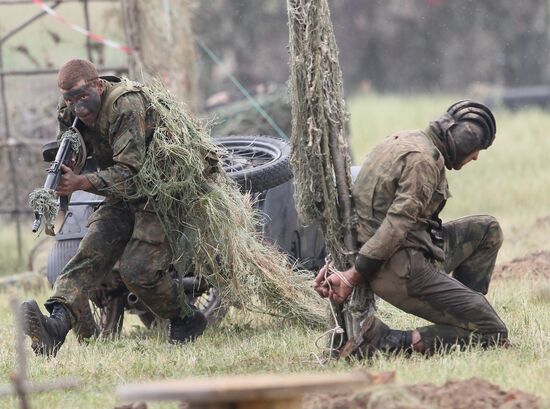 1st Engineering Technologies International Forum 2010