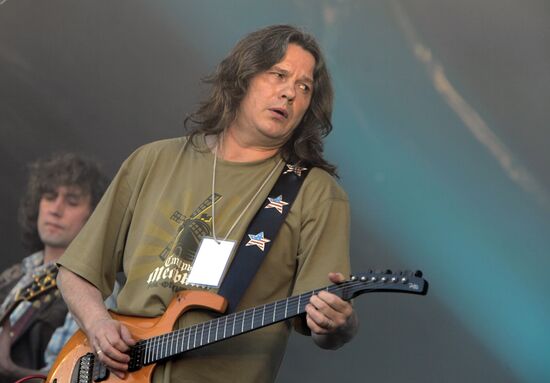 Sergey Chigrakov