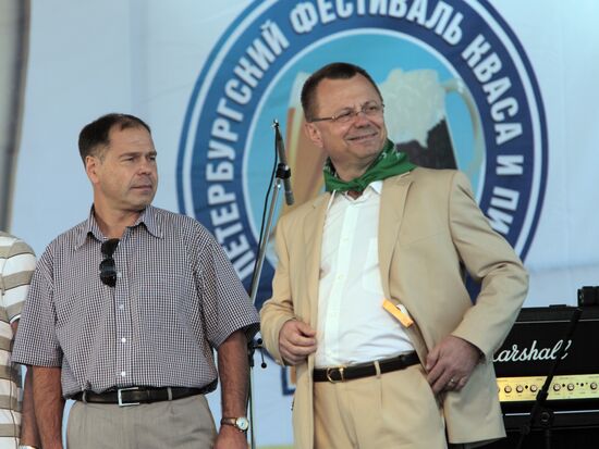 Anton Artemyev and Dimitar Alexiev