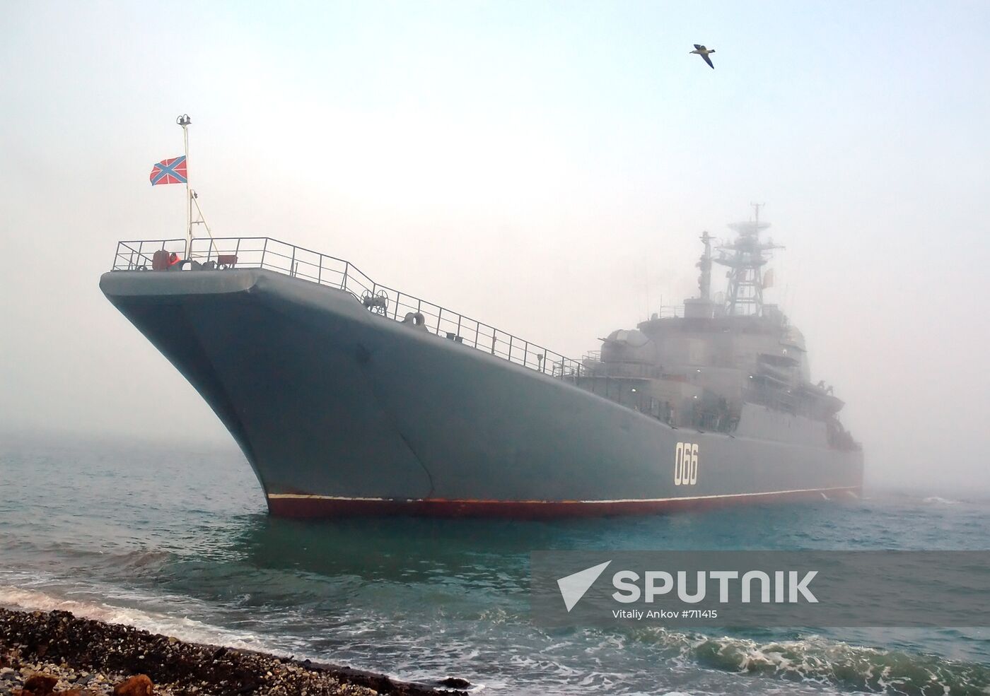 Vostok 2010 Strategic Drill