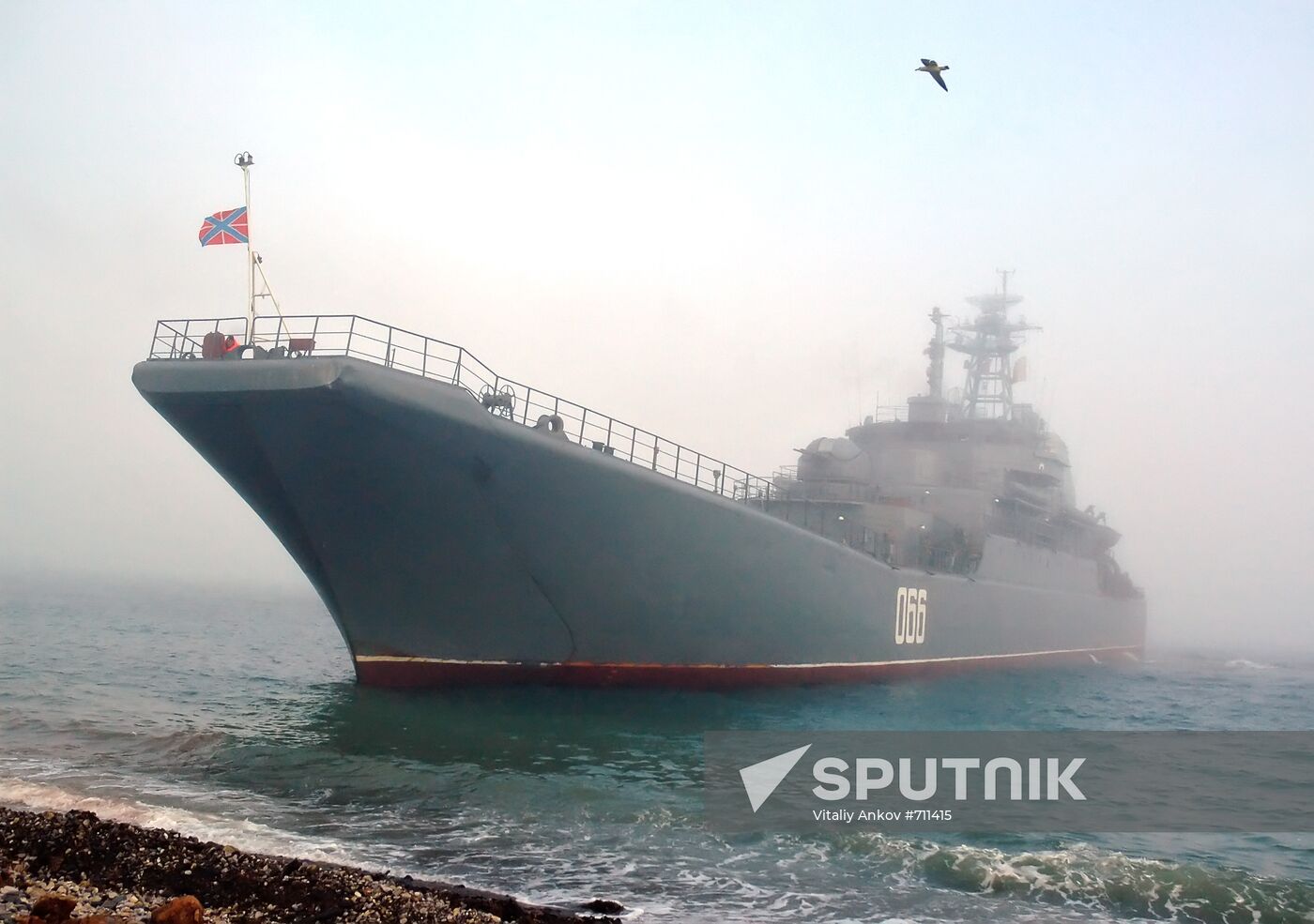 Vostok 2010 Strategic Drill
