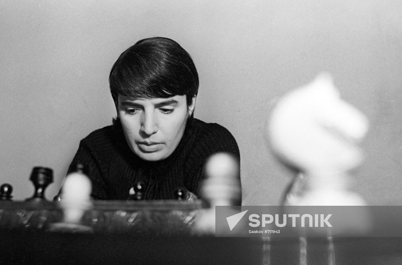 Five-time world chess champion Nona Gaprindashvili