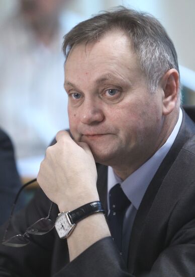 Sergei Orlov