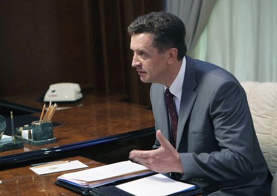 Valery Gayevsky