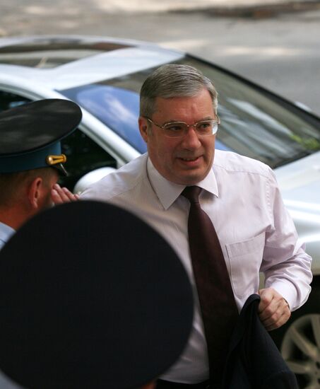 Viktor Tolokonsky