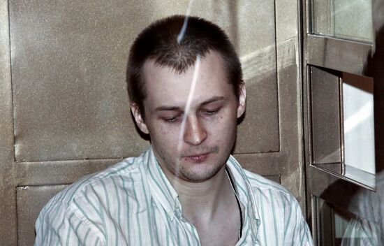 Lev Molotkov