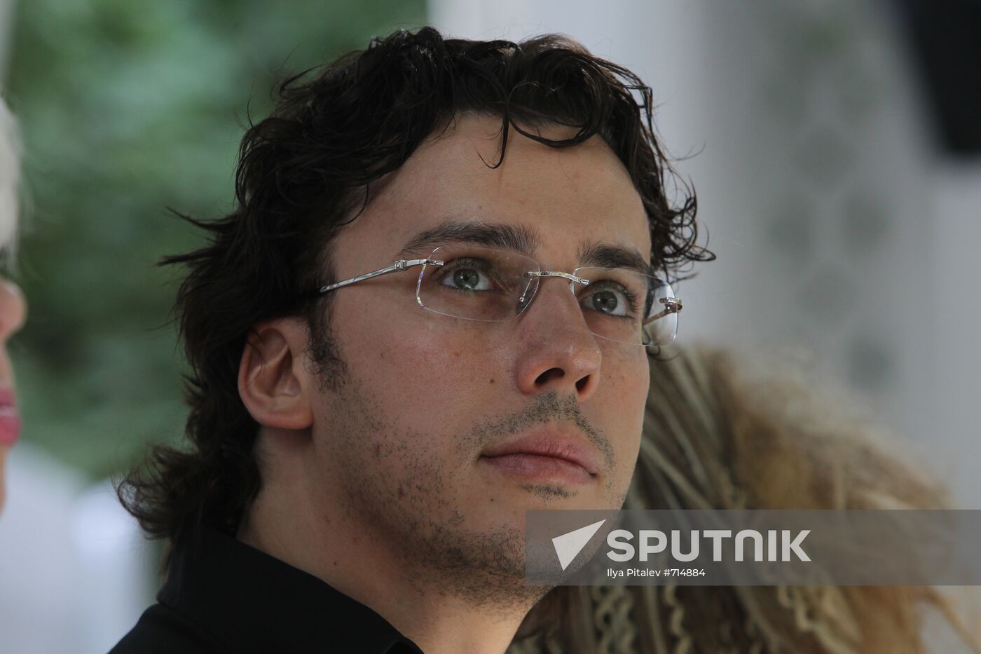 Maxim Galkin