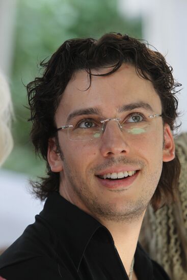 Maxim Galkin