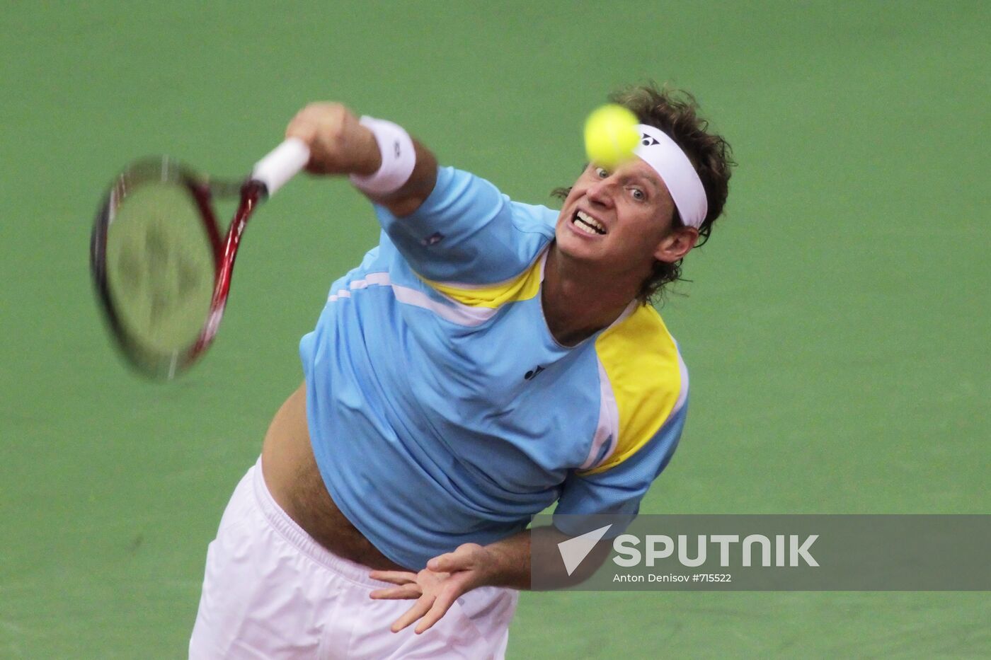 David Nalbandian