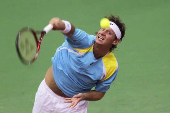 David Nalbandian