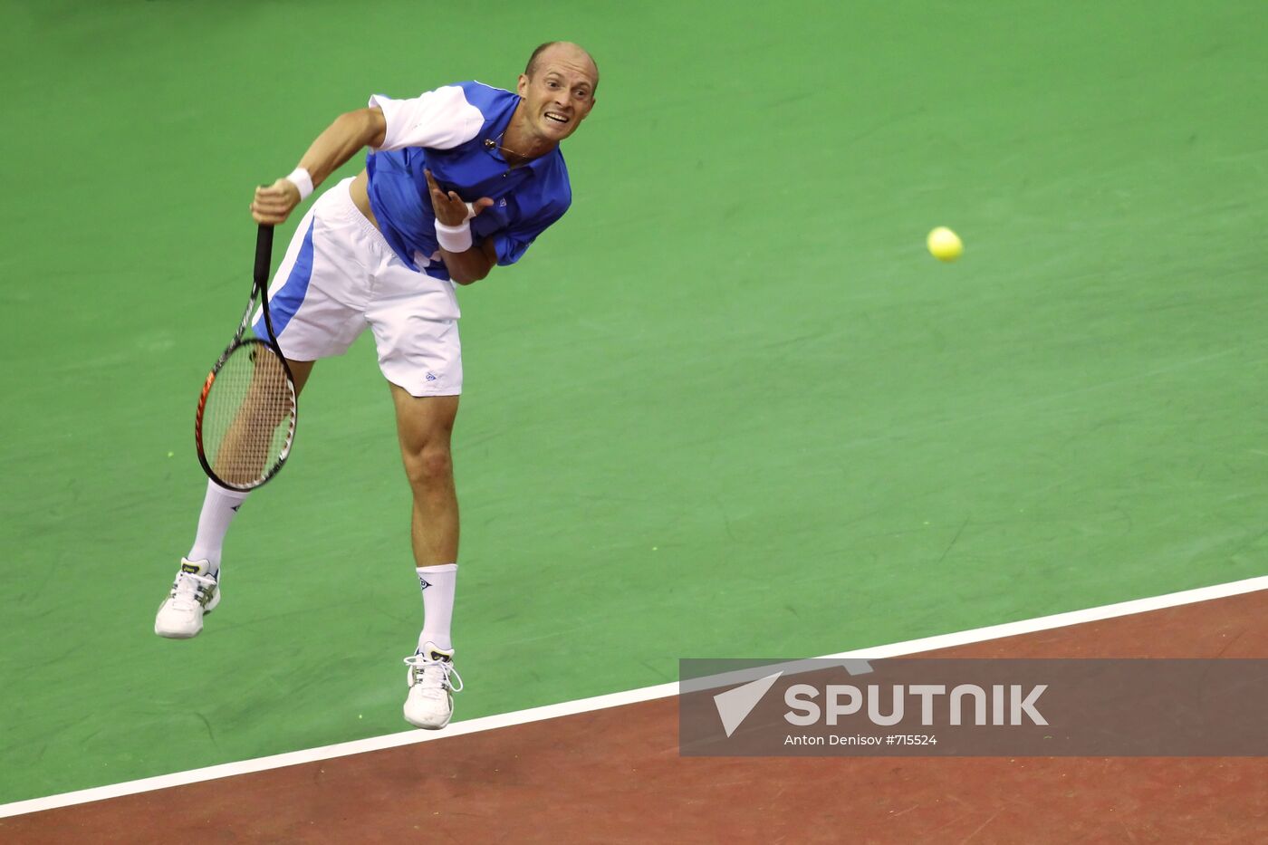 Nikolay Davydenko