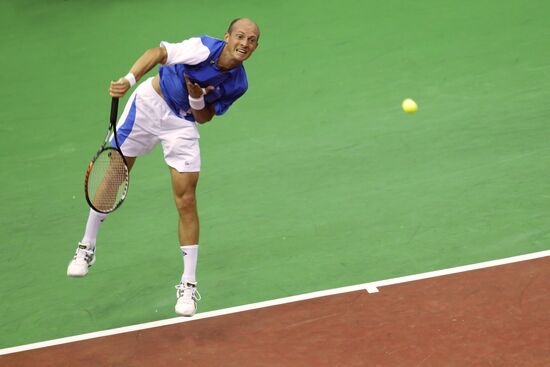 Nikolay Davydenko