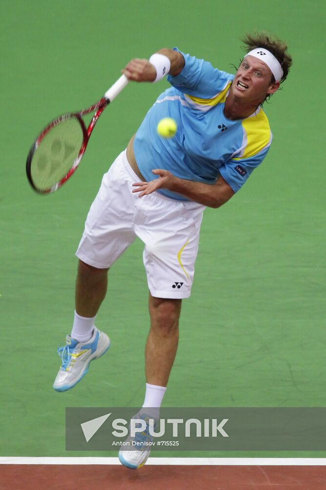 David Nalbandian