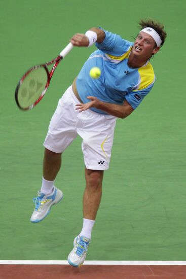 David Nalbandian