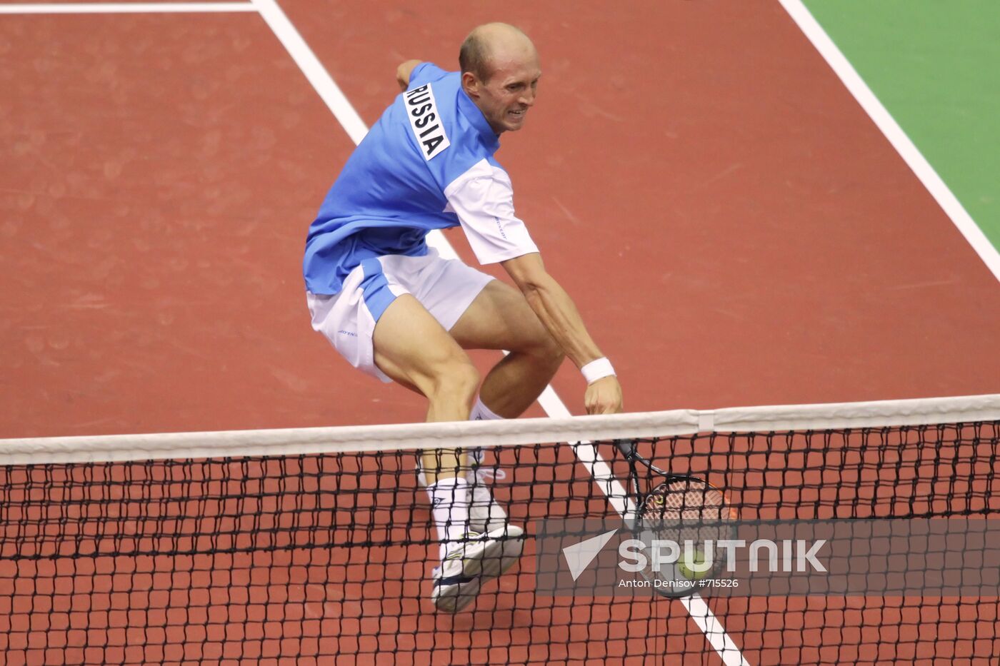 Nikolay Davydenko