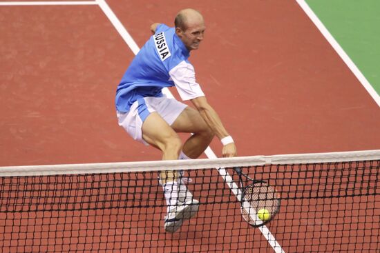 Nikolay Davydenko