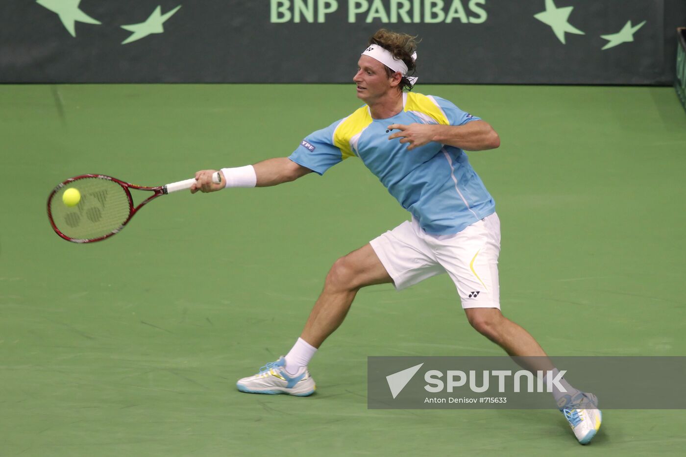 David Nalbandian