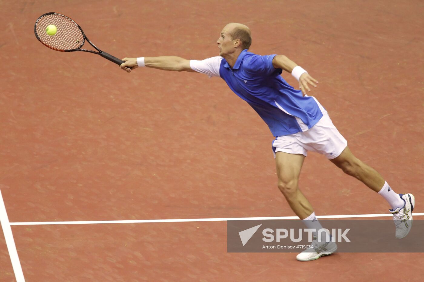 Nikolai Davydenko